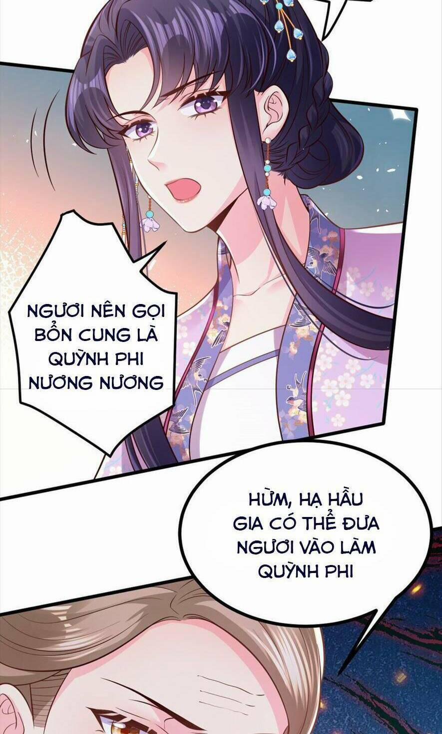 Phò Mã Hôm Nay Cũng Muốn Phản Công 55 trang 7