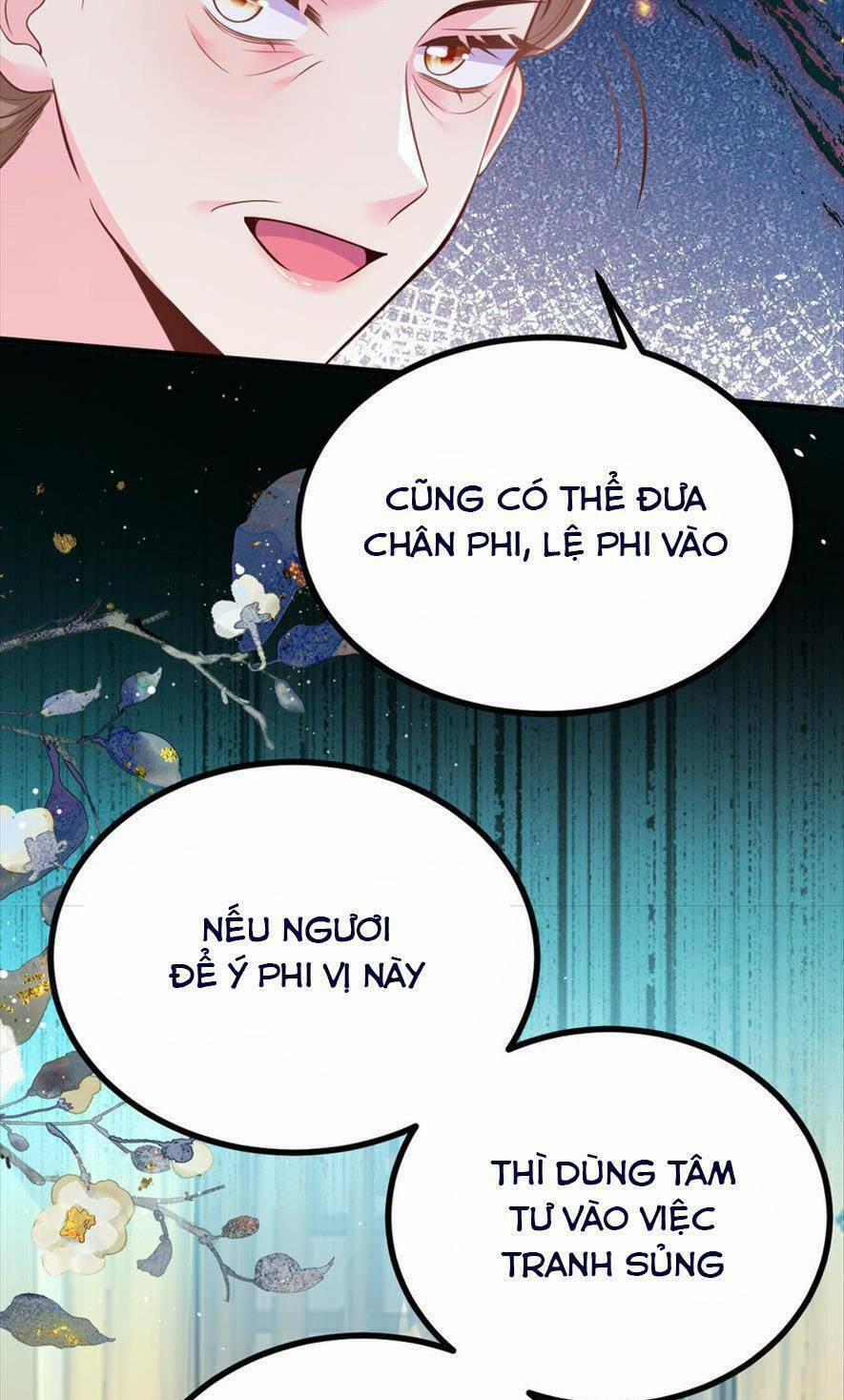 Phò Mã Hôm Nay Cũng Muốn Phản Công 55 trang 8