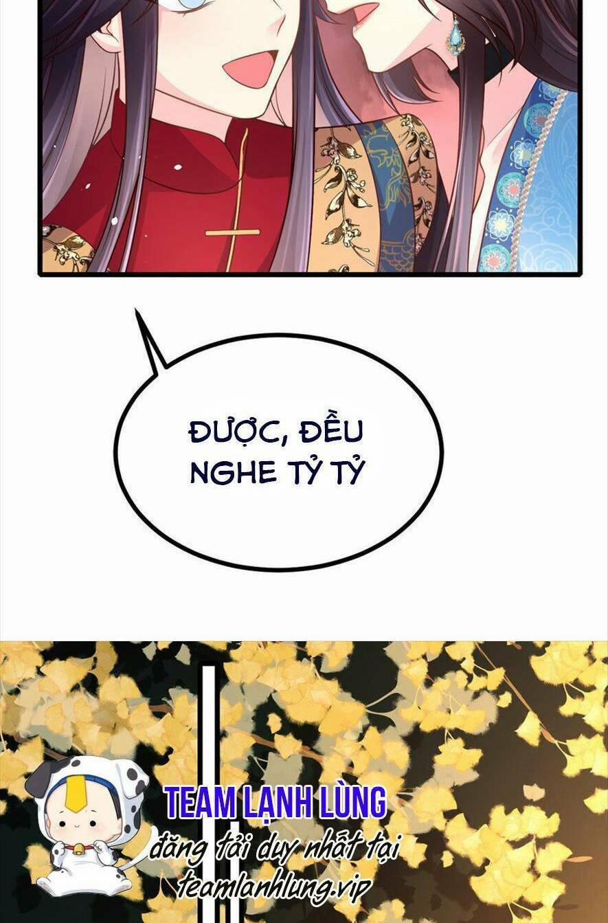 Phò Mã Hôm Nay Cũng Muốn Phản Công 56 trang 10