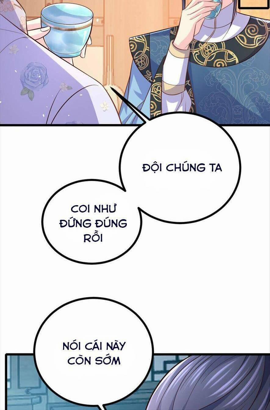 Phò Mã Hôm Nay Cũng Muốn Phản Công 56 trang 13