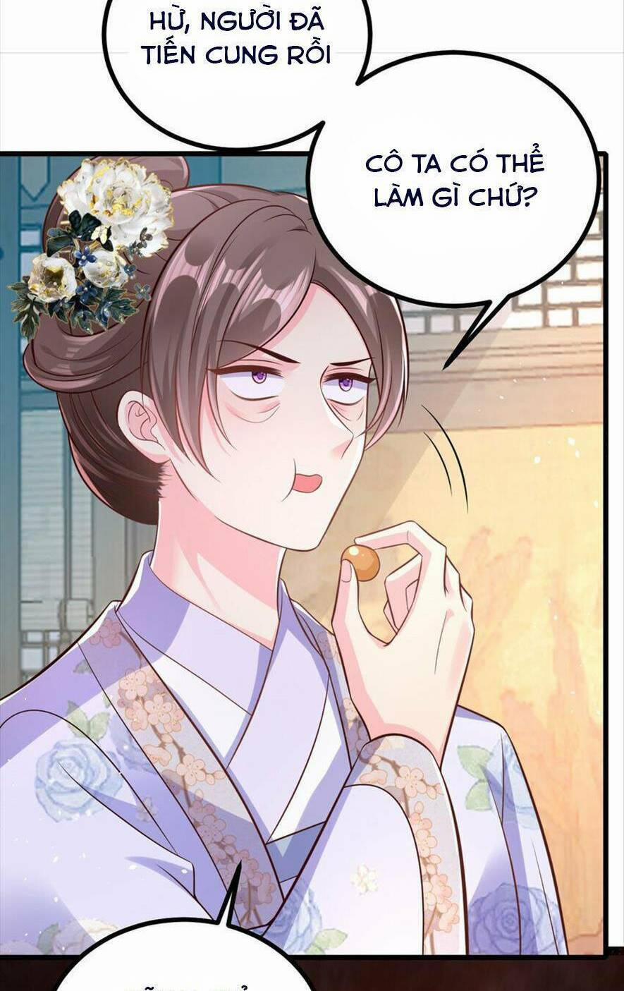 Phò Mã Hôm Nay Cũng Muốn Phản Công 56 trang 15