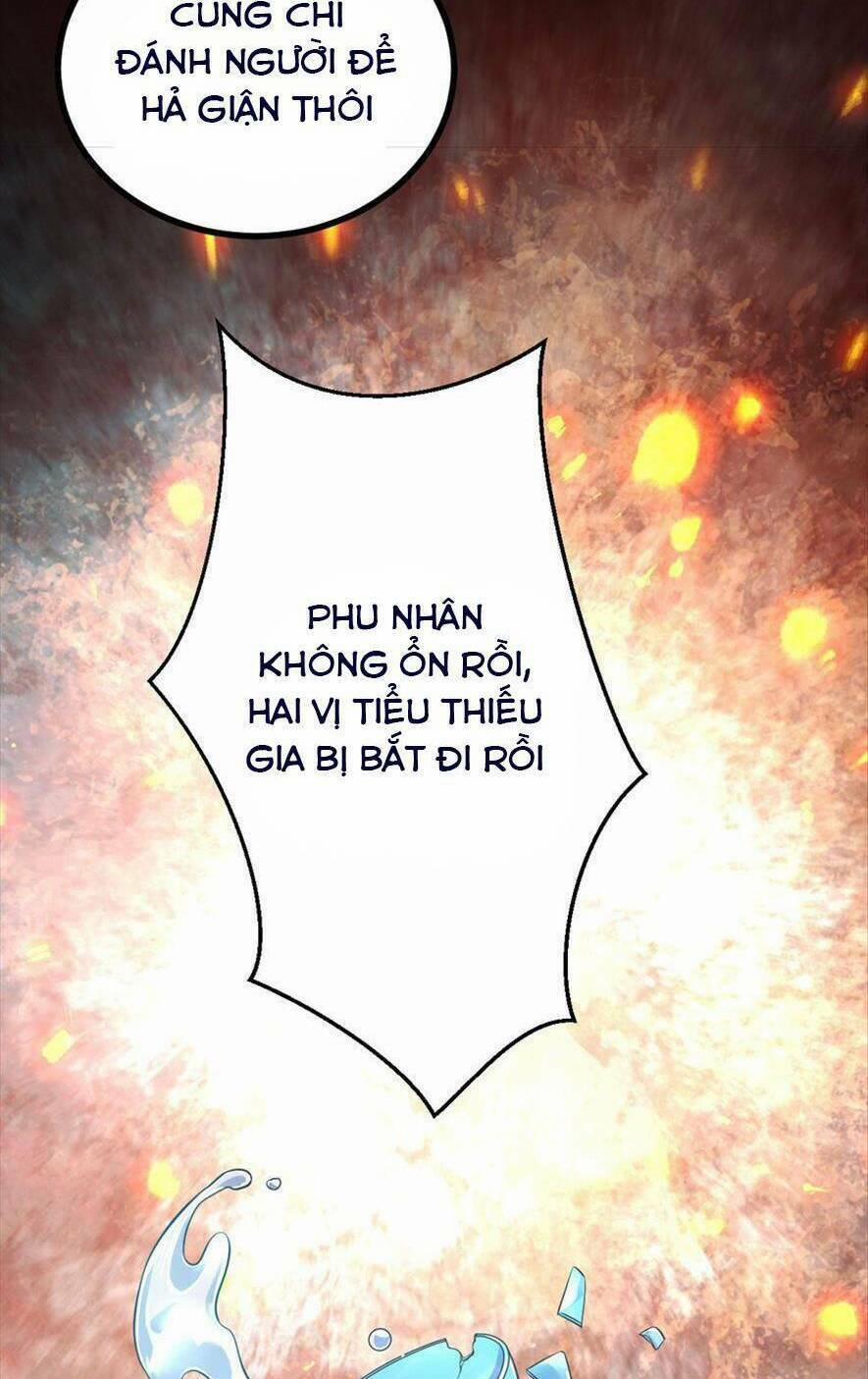 Phò Mã Hôm Nay Cũng Muốn Phản Công 56 trang 16