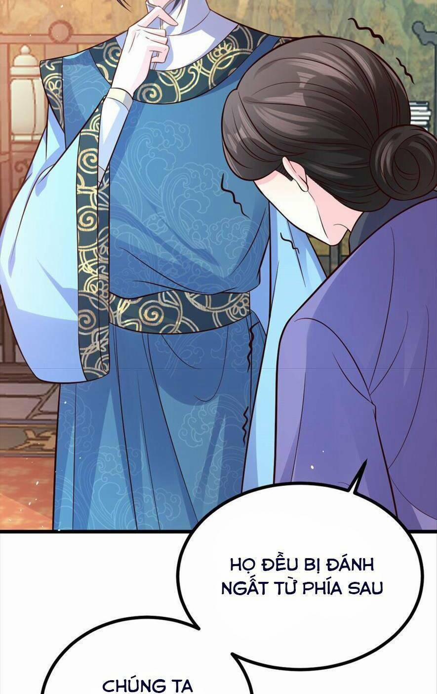 Phò Mã Hôm Nay Cũng Muốn Phản Công 56 trang 22