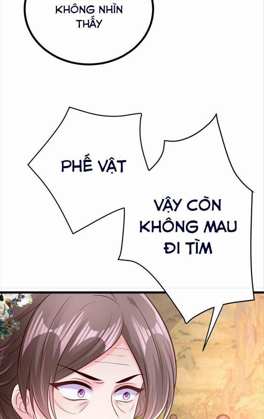 Phò Mã Hôm Nay Cũng Muốn Phản Công 56 trang 23