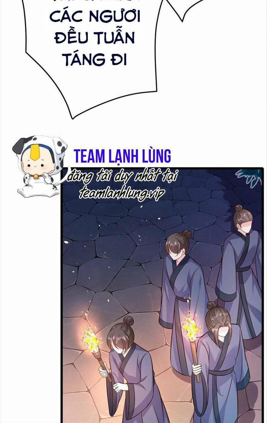 Phò Mã Hôm Nay Cũng Muốn Phản Công 56 trang 25