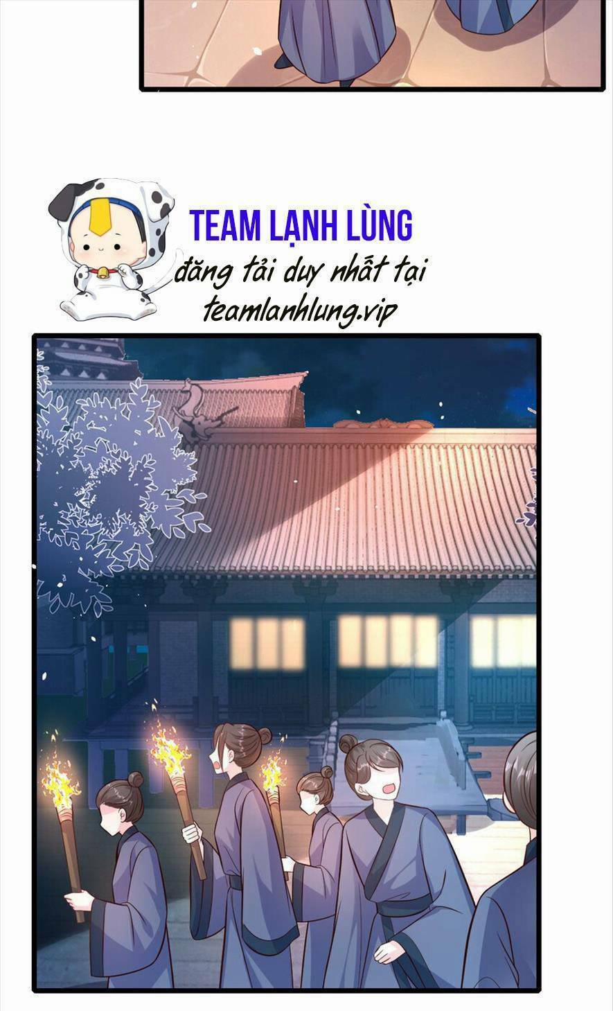 Phò Mã Hôm Nay Cũng Muốn Phản Công 56 trang 26