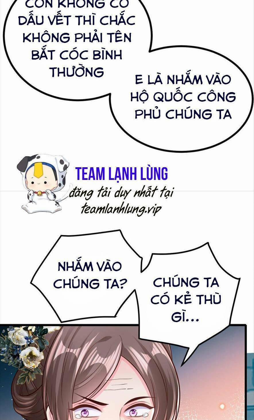 Phò Mã Hôm Nay Cũng Muốn Phản Công 56 trang 30