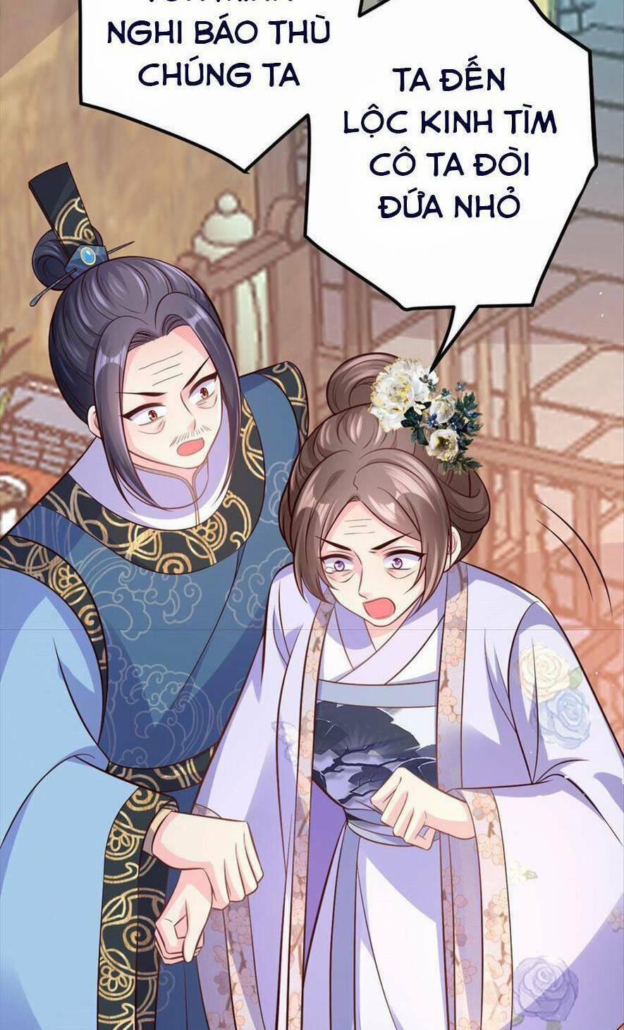 Phò Mã Hôm Nay Cũng Muốn Phản Công 56 trang 32