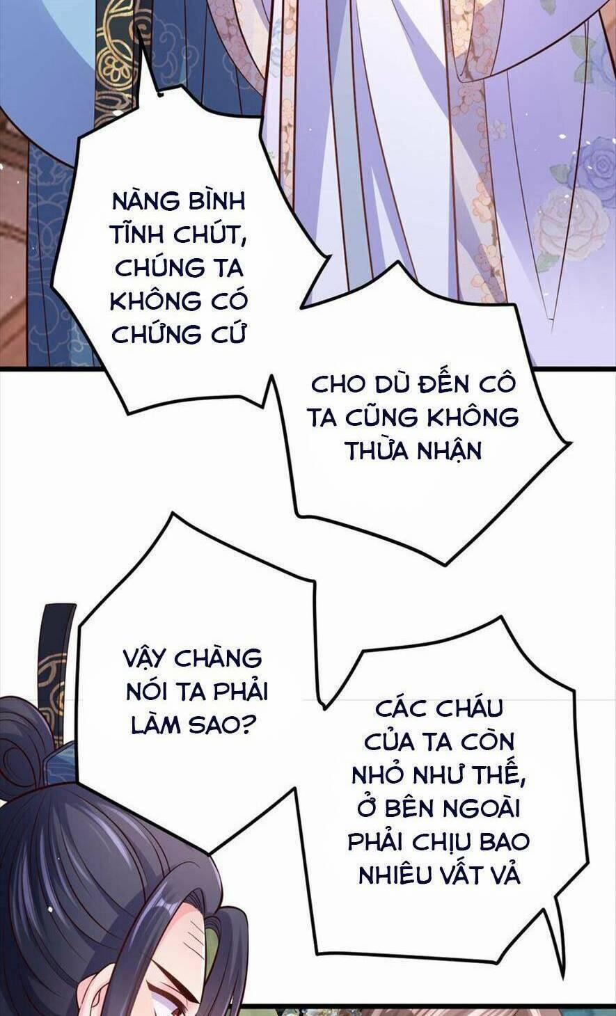 Phò Mã Hôm Nay Cũng Muốn Phản Công 56 trang 33