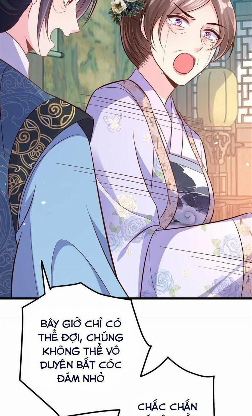 Phò Mã Hôm Nay Cũng Muốn Phản Công 56 trang 34