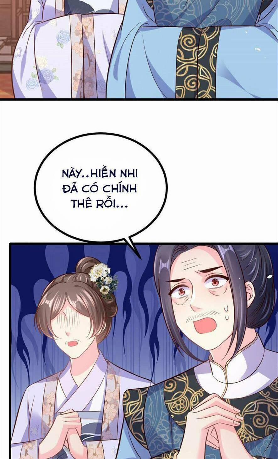 Phò Mã Hôm Nay Cũng Muốn Phản Công 56 trang 37