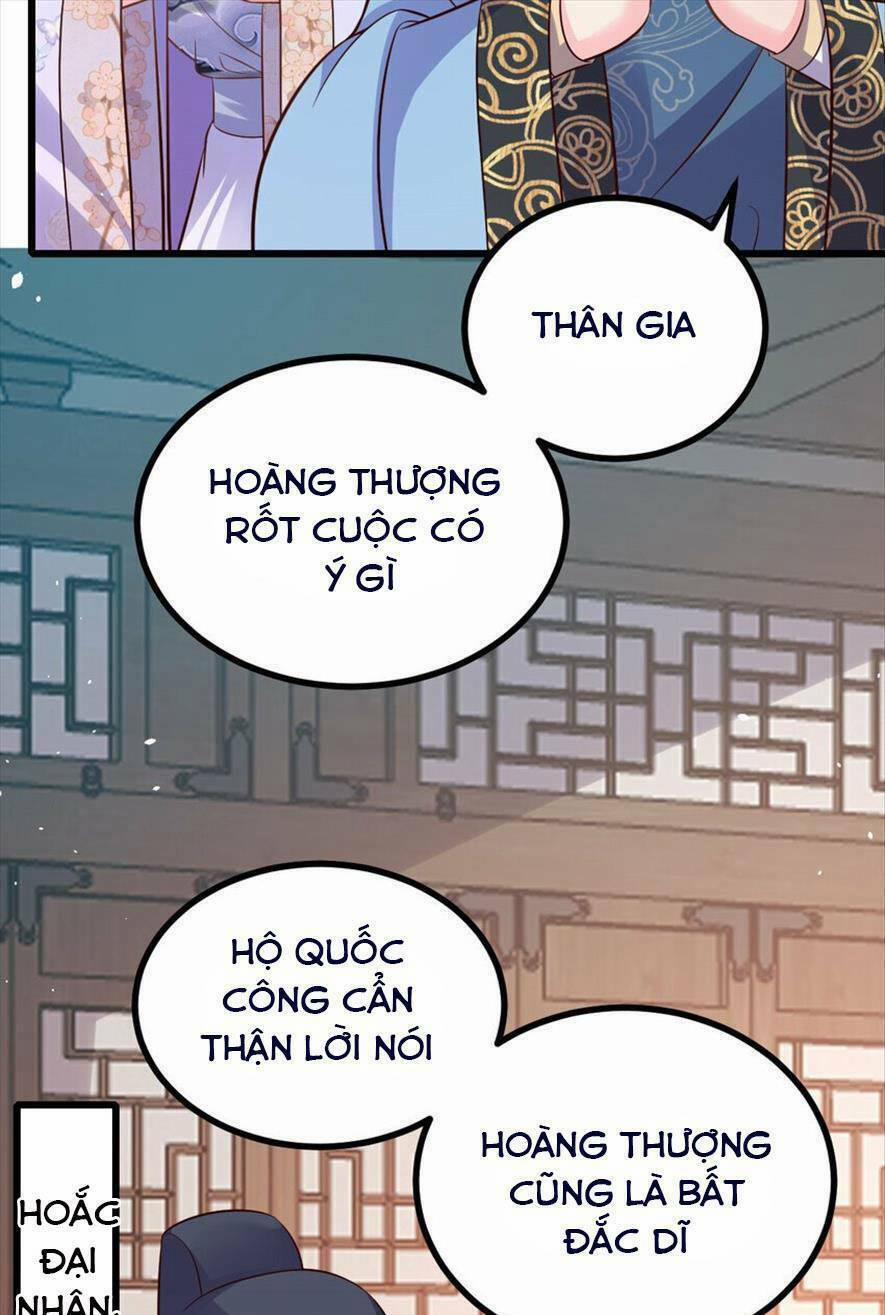 Phò Mã Hôm Nay Cũng Muốn Phản Công 56 trang 38