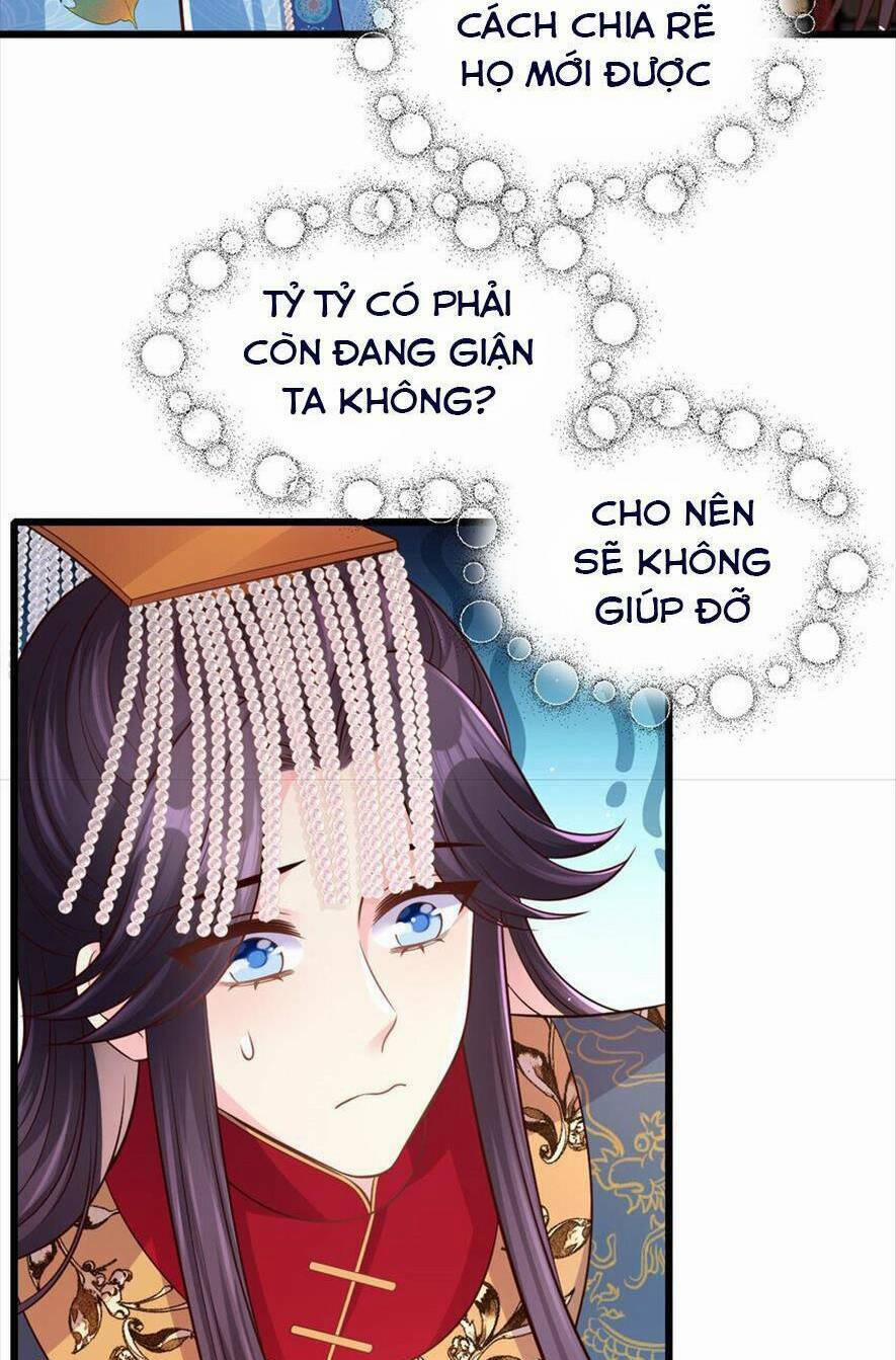 Phò Mã Hôm Nay Cũng Muốn Phản Công 56 trang 4