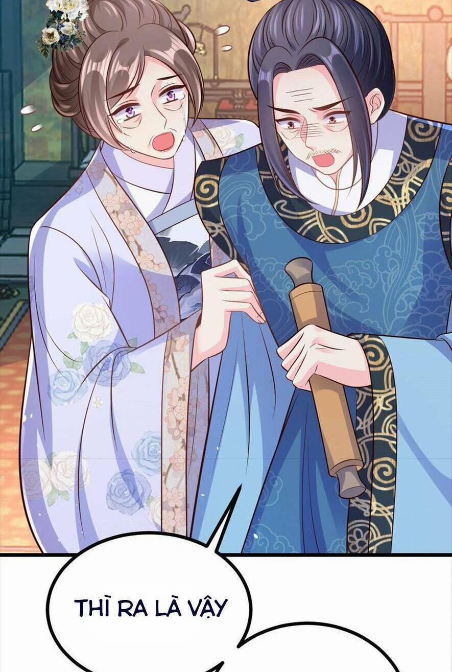 Phò Mã Hôm Nay Cũng Muốn Phản Công 56 trang 41