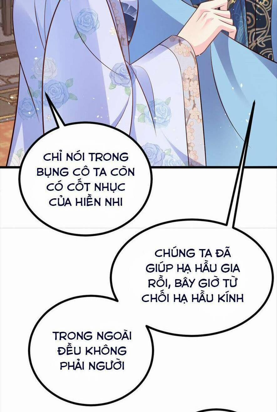 Phò Mã Hôm Nay Cũng Muốn Phản Công 56 trang 45