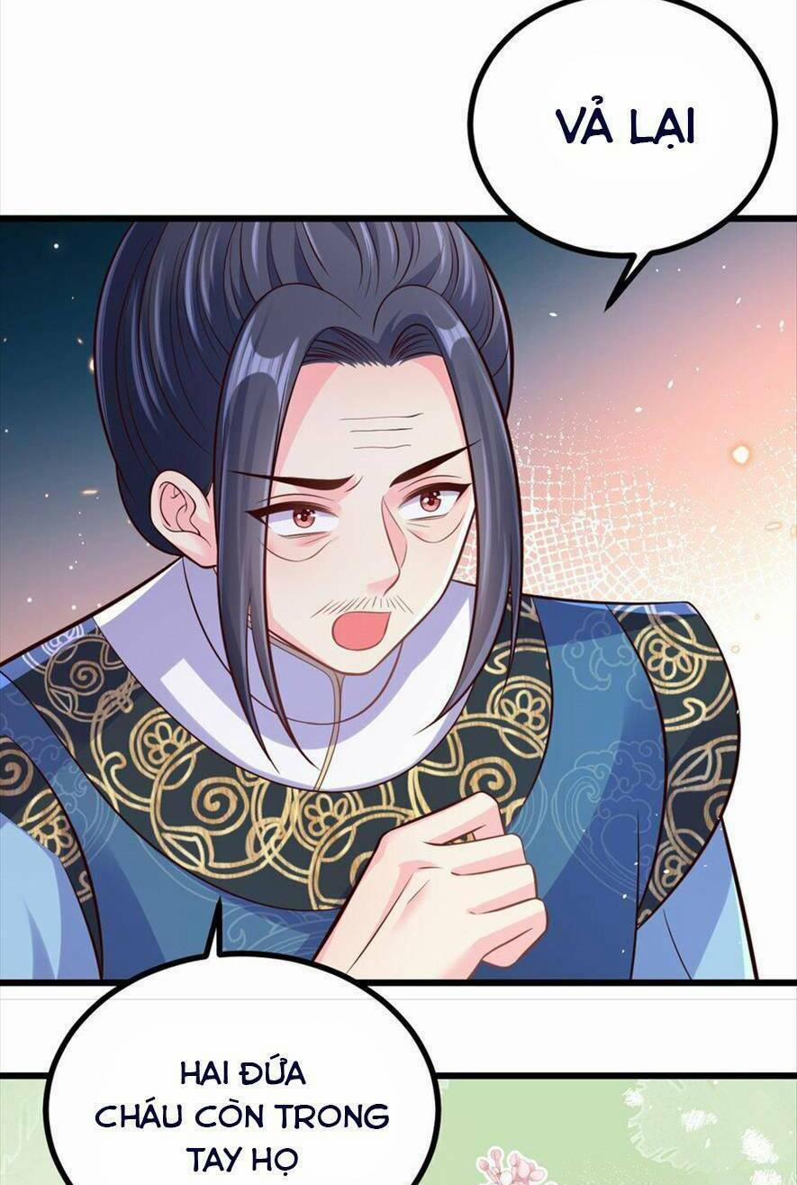 Phò Mã Hôm Nay Cũng Muốn Phản Công 56 trang 46