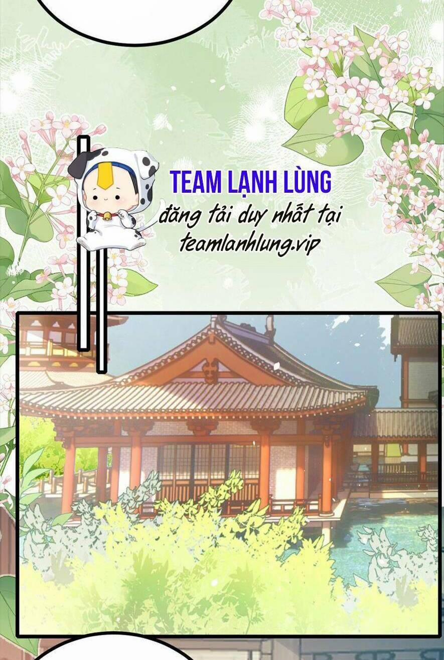 Phò Mã Hôm Nay Cũng Muốn Phản Công 56 trang 47