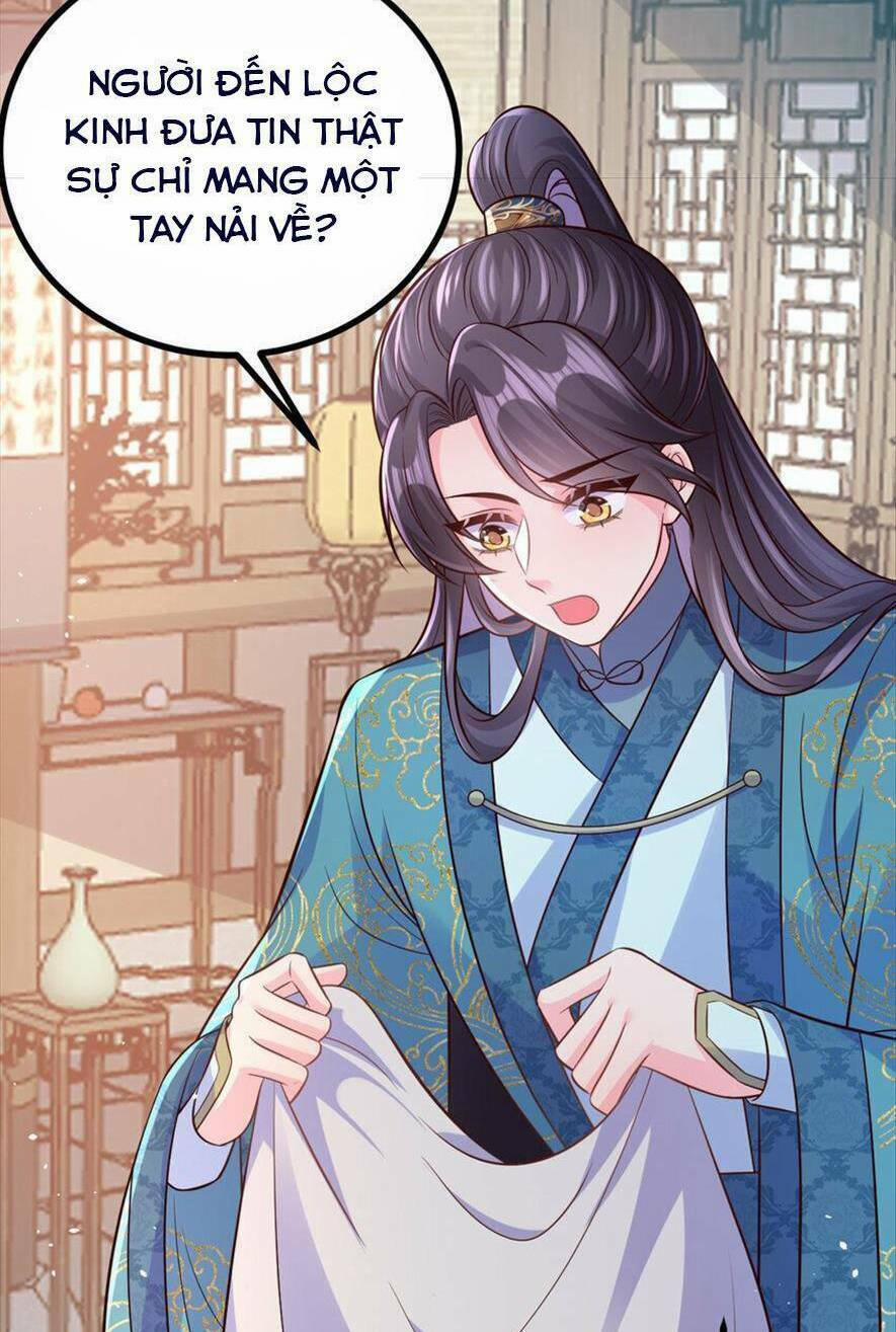 Phò Mã Hôm Nay Cũng Muốn Phản Công 56 trang 48