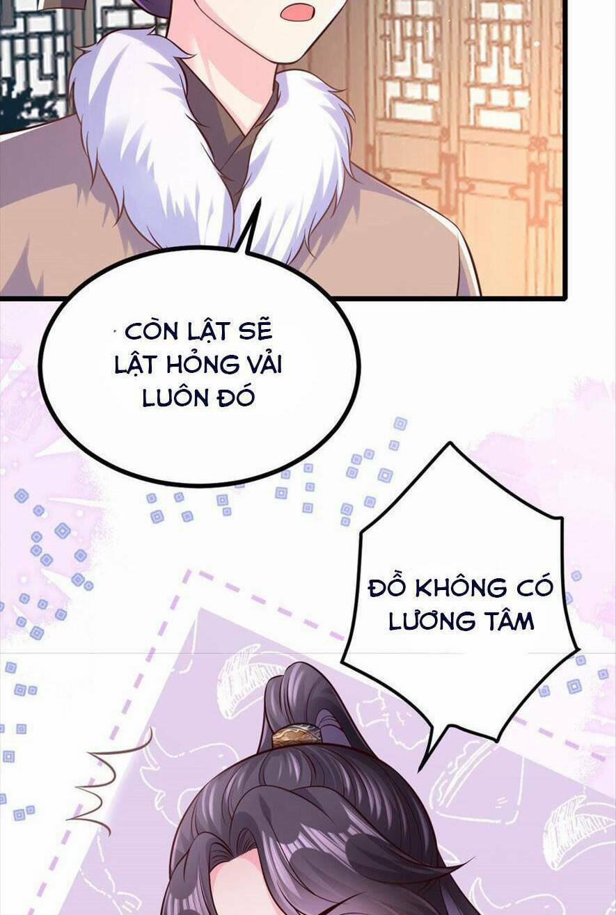 Phò Mã Hôm Nay Cũng Muốn Phản Công 56 trang 50