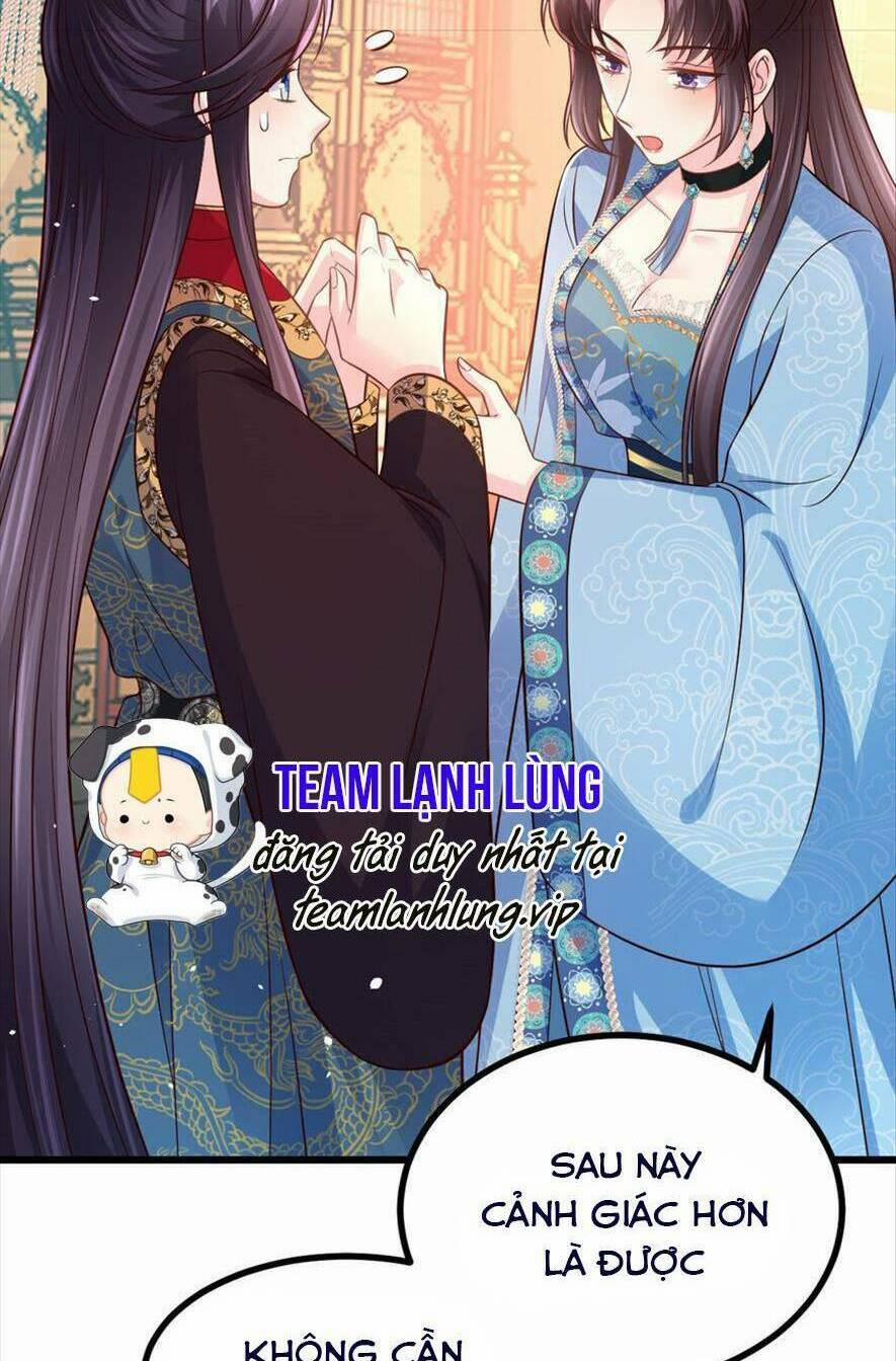 Phò Mã Hôm Nay Cũng Muốn Phản Công 56 trang 7