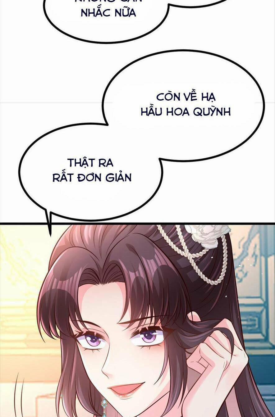 Phò Mã Hôm Nay Cũng Muốn Phản Công 56 trang 8