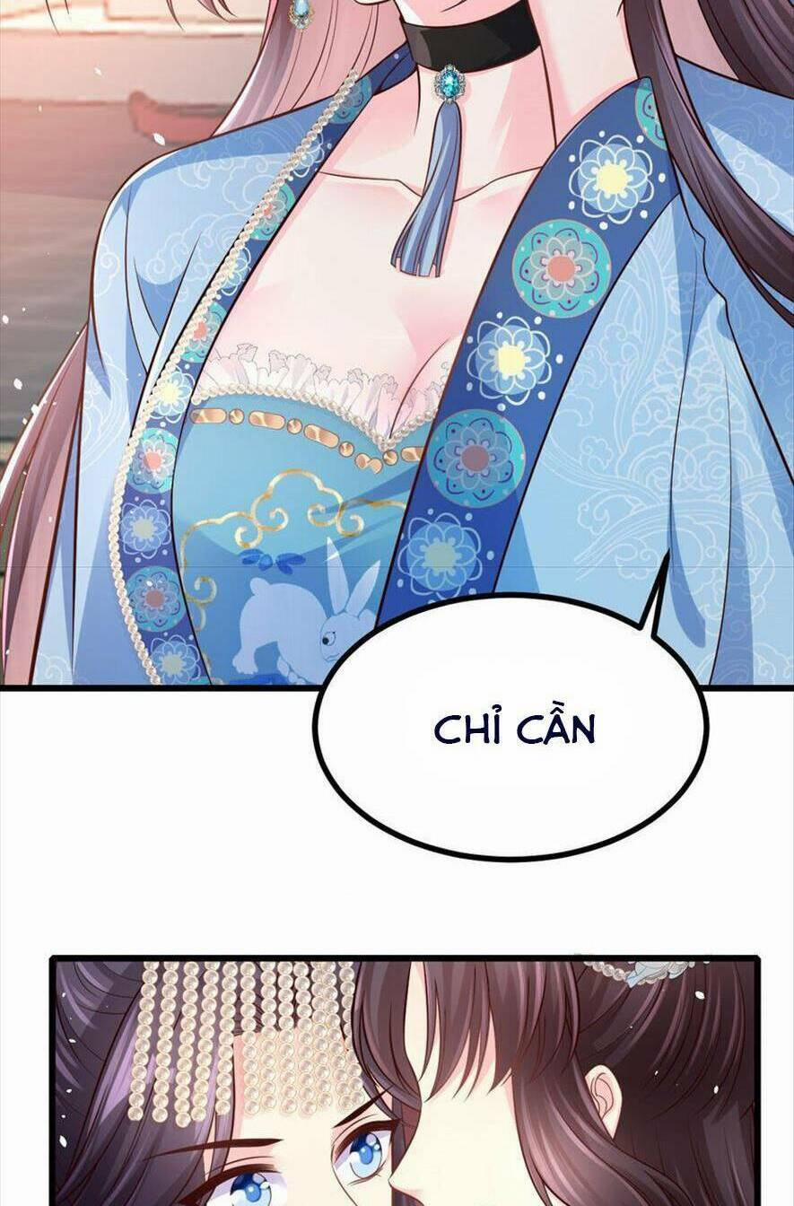 Phò Mã Hôm Nay Cũng Muốn Phản Công 56 trang 9