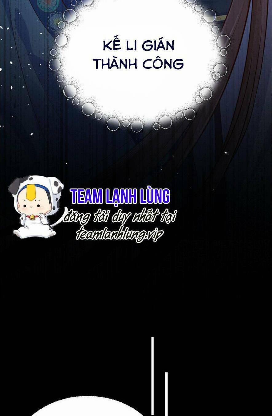 Phò Mã Hôm Nay Cũng Muốn Phản Công 57 trang 10