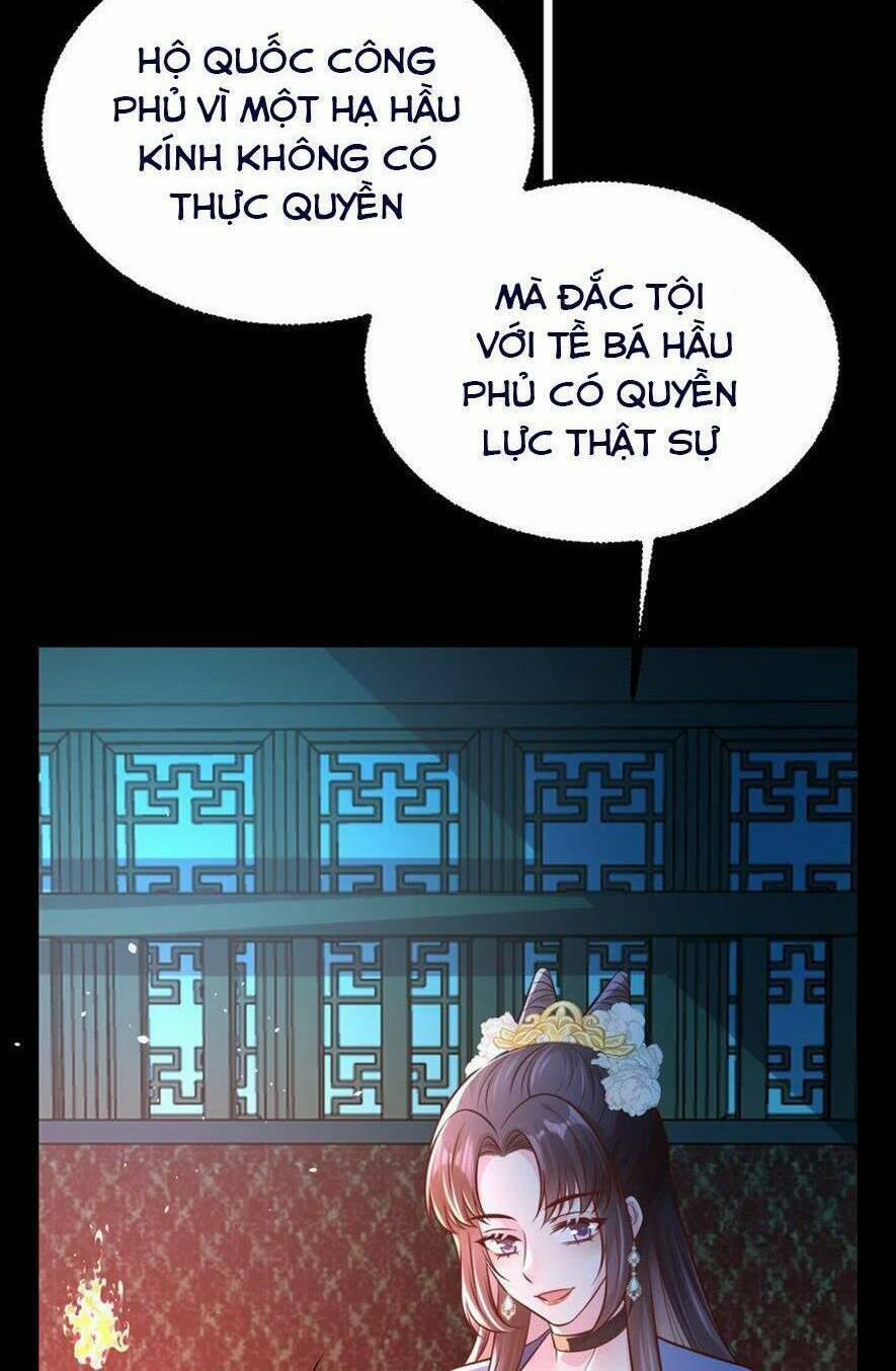 Phò Mã Hôm Nay Cũng Muốn Phản Công 57 trang 11