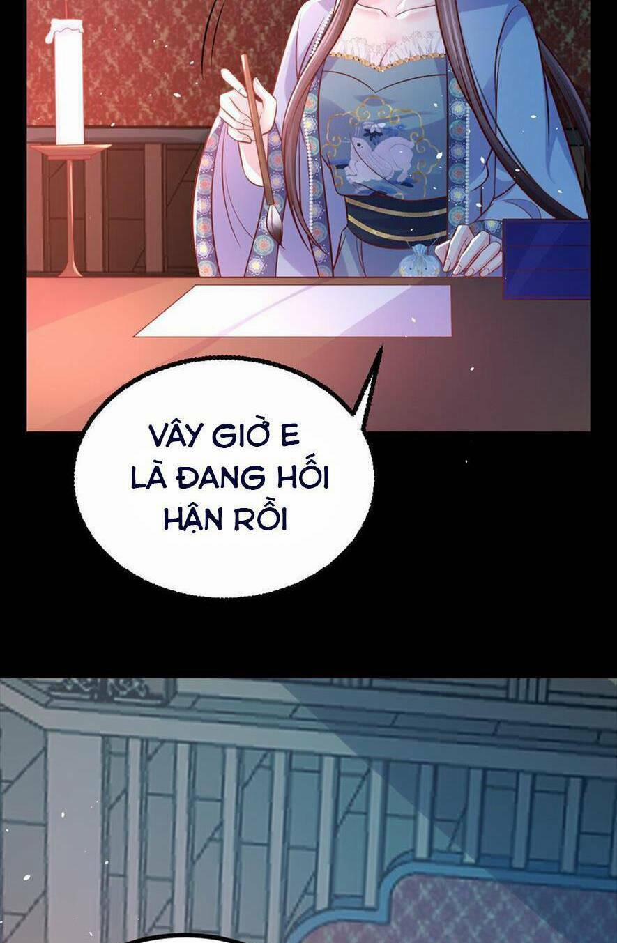 Phò Mã Hôm Nay Cũng Muốn Phản Công 57 trang 12