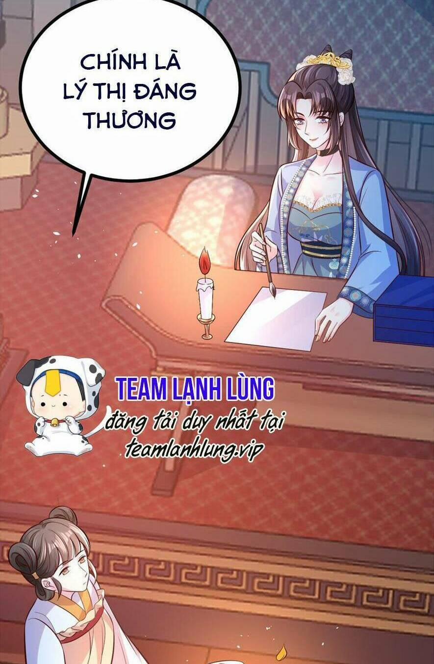 Phò Mã Hôm Nay Cũng Muốn Phản Công 57 trang 13