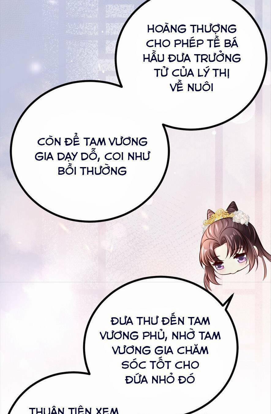 Phò Mã Hôm Nay Cũng Muốn Phản Công 57 trang 16