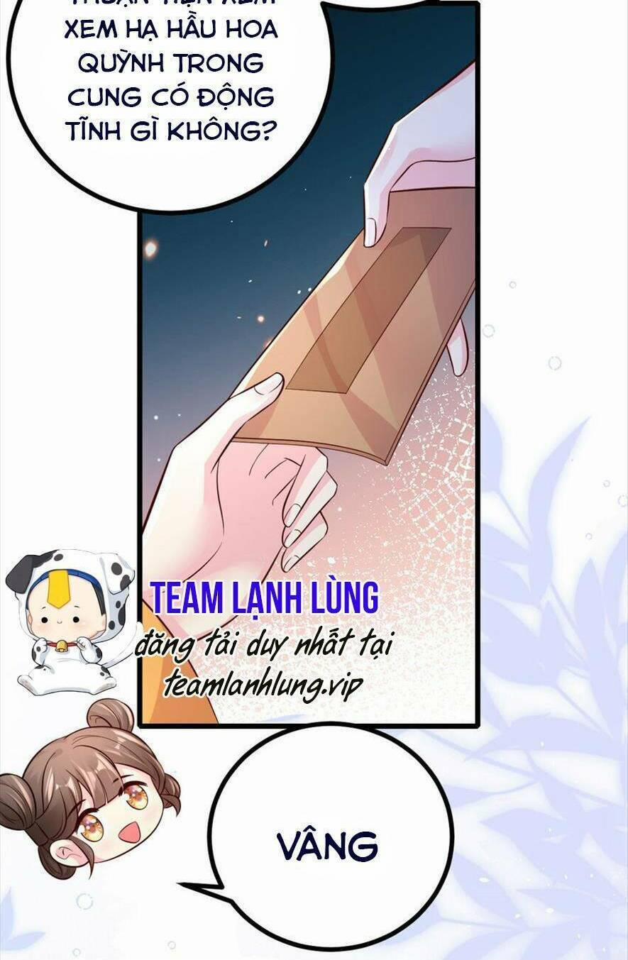 Phò Mã Hôm Nay Cũng Muốn Phản Công 57 trang 17