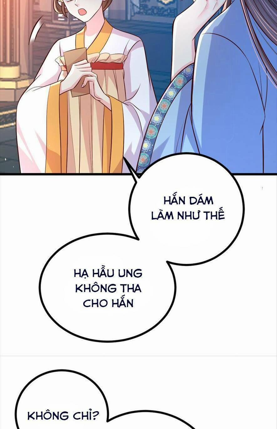 Phò Mã Hôm Nay Cũng Muốn Phản Công 57 trang 19