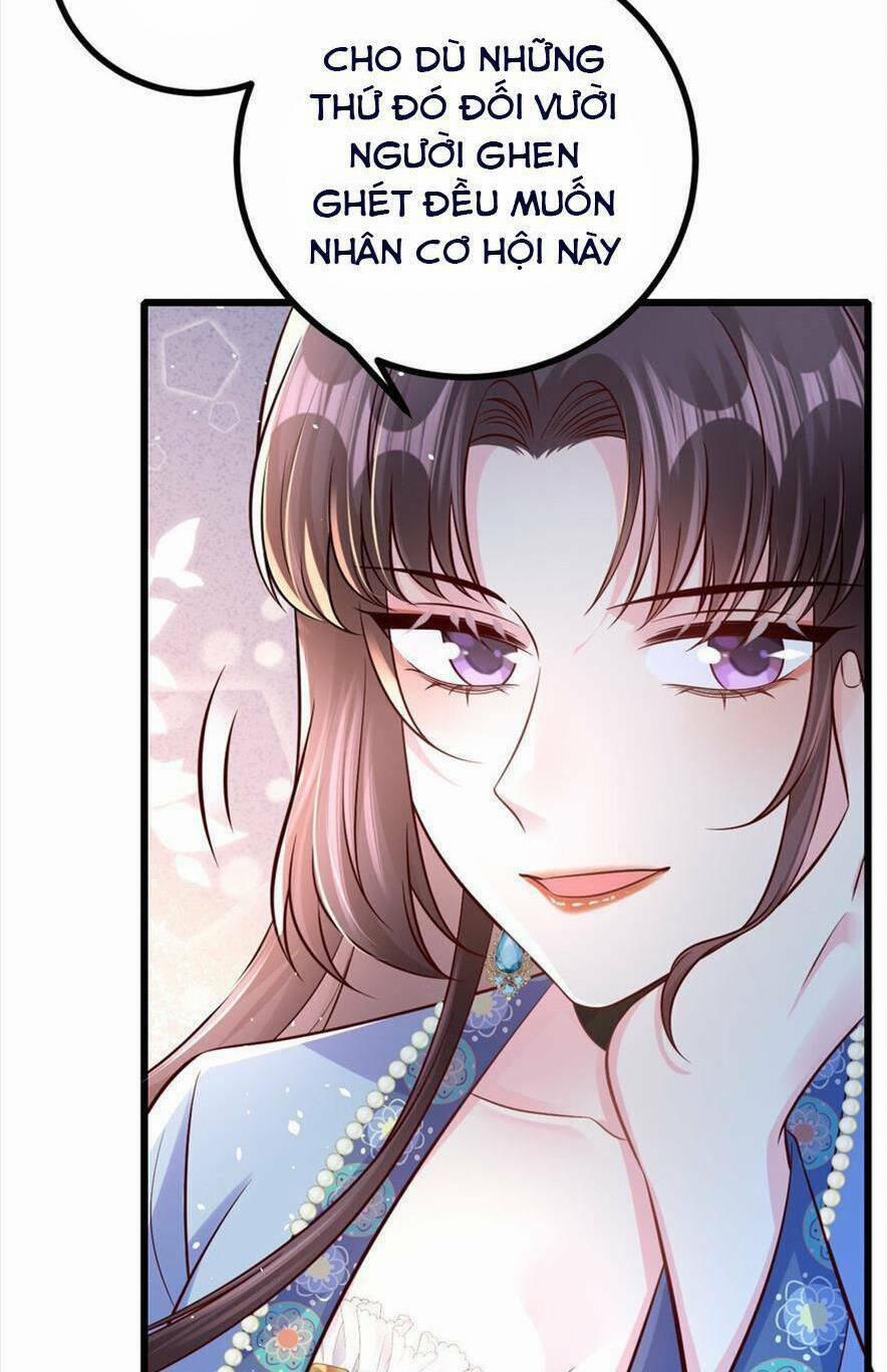 Phò Mã Hôm Nay Cũng Muốn Phản Công 57 trang 20