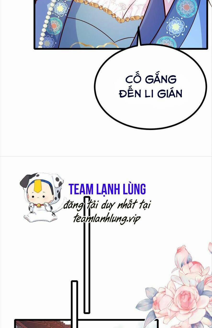 Phò Mã Hôm Nay Cũng Muốn Phản Công 57 trang 21