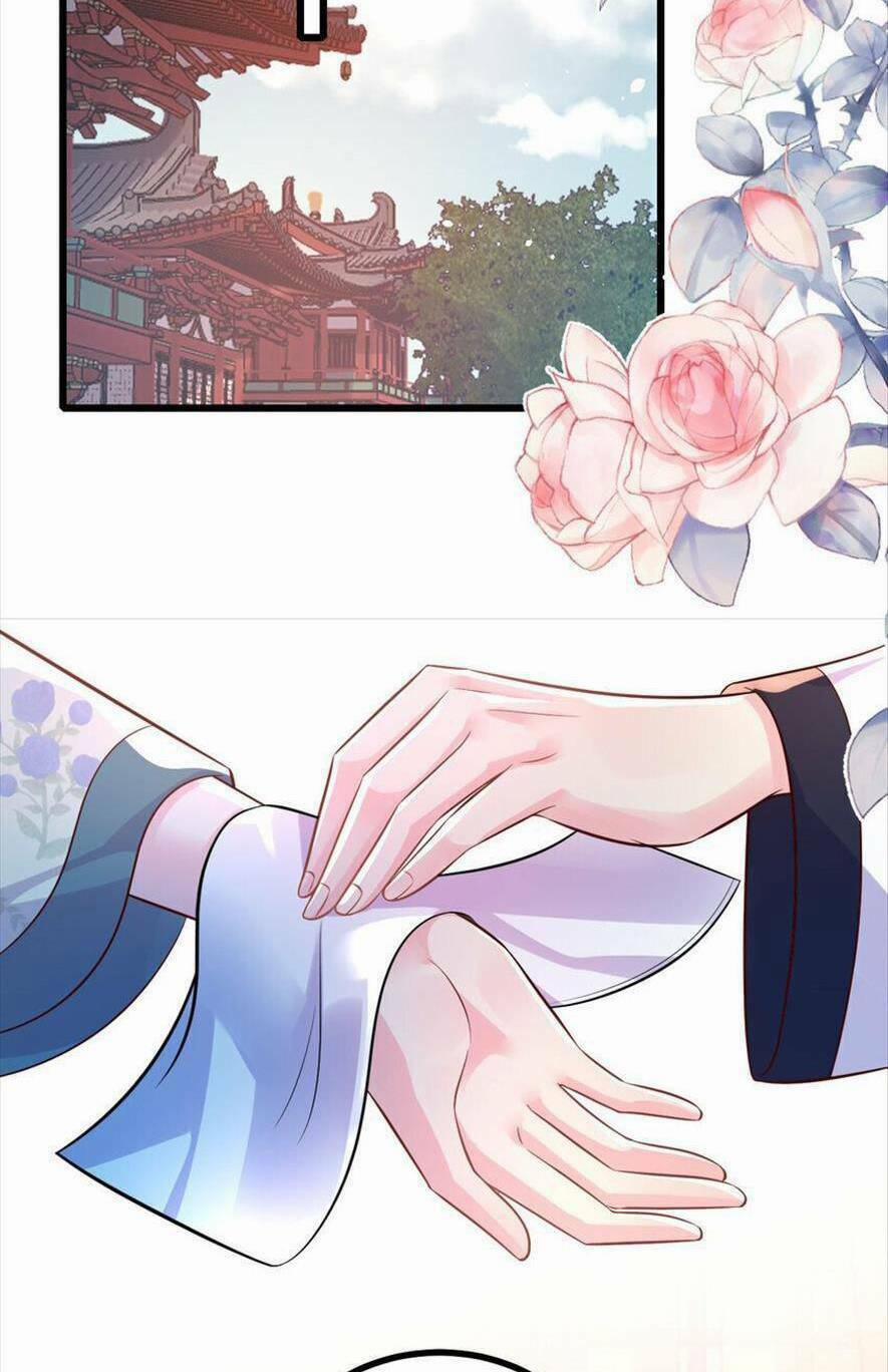 Phò Mã Hôm Nay Cũng Muốn Phản Công 57 trang 22