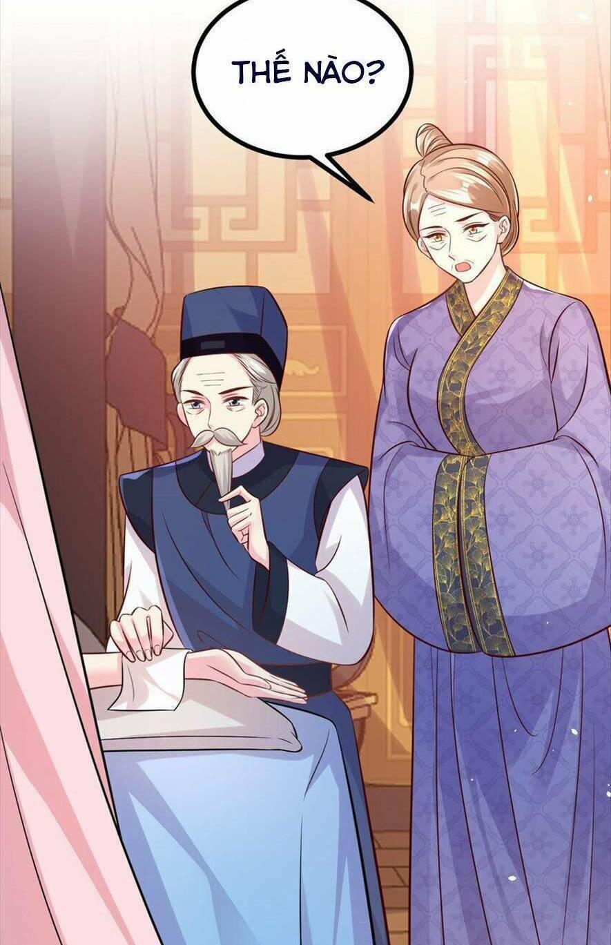 Phò Mã Hôm Nay Cũng Muốn Phản Công 57 trang 23