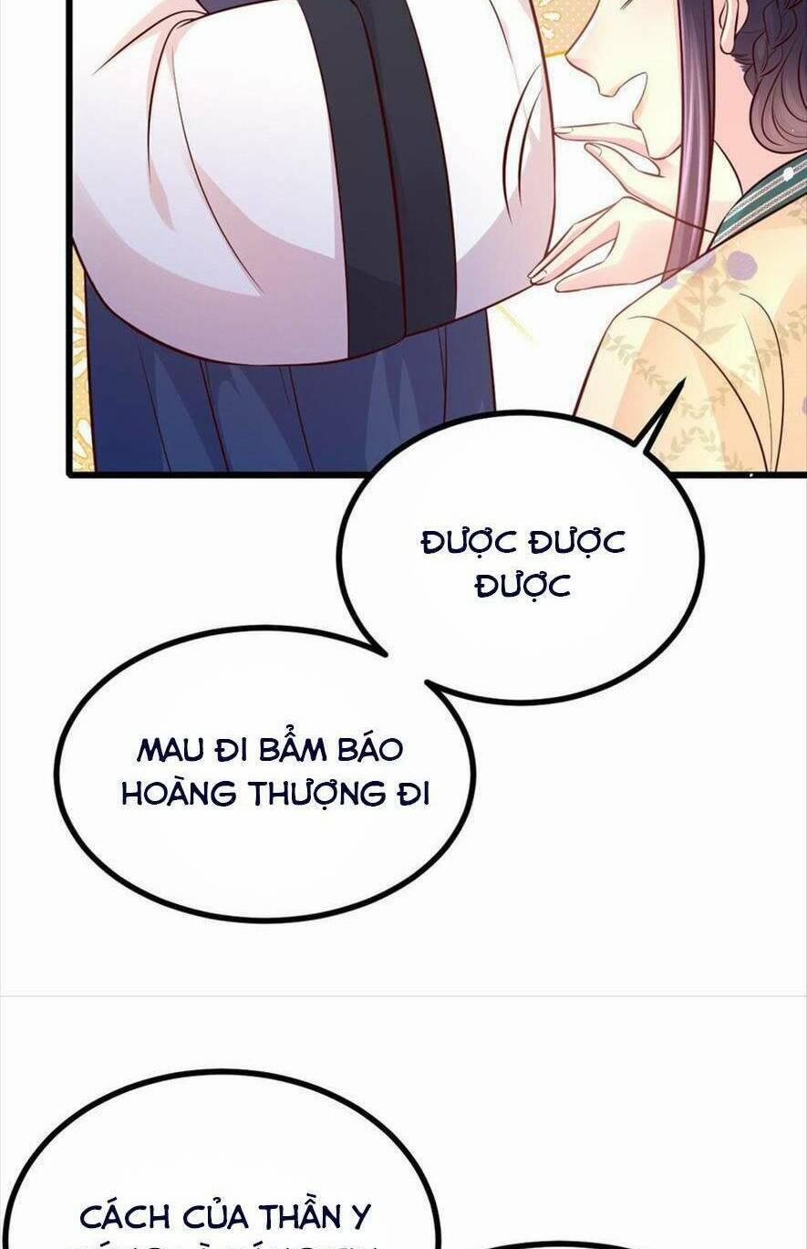 Phò Mã Hôm Nay Cũng Muốn Phản Công 57 trang 25