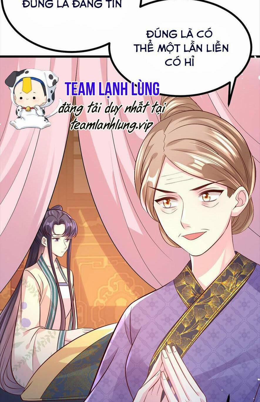 Phò Mã Hôm Nay Cũng Muốn Phản Công 57 trang 26