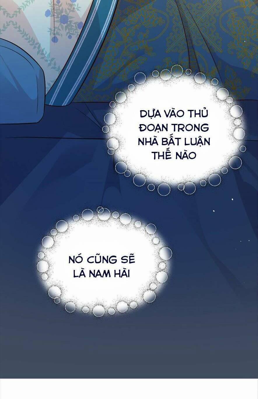 Phò Mã Hôm Nay Cũng Muốn Phản Công 57 trang 29