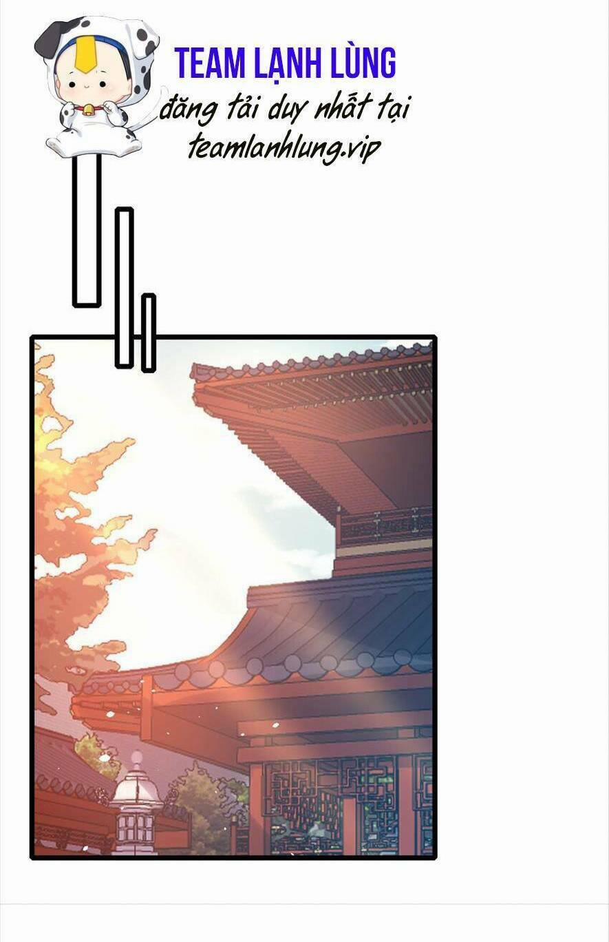 Phò Mã Hôm Nay Cũng Muốn Phản Công 57 trang 30