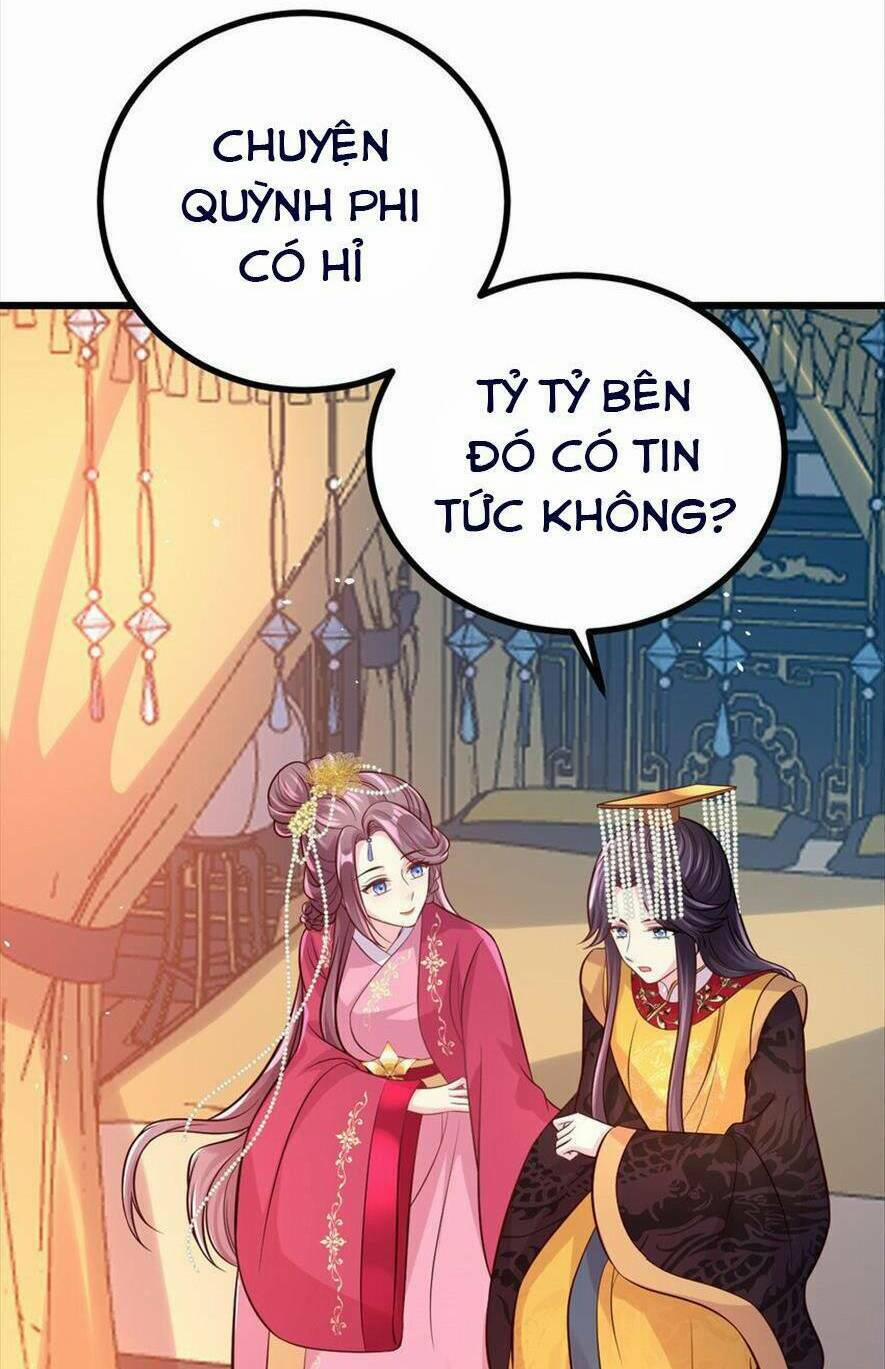 Phò Mã Hôm Nay Cũng Muốn Phản Công 57 trang 31