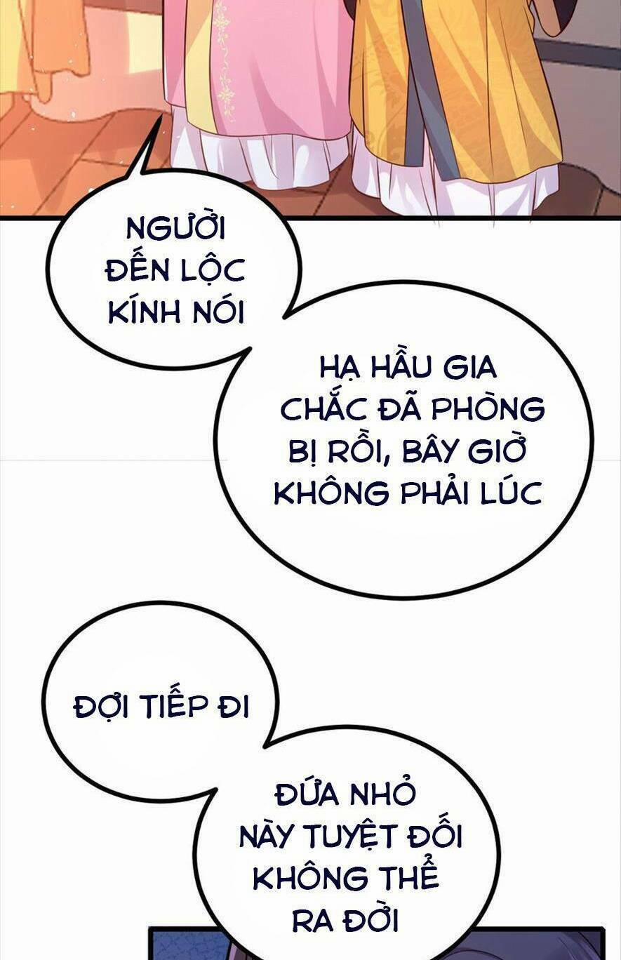 Phò Mã Hôm Nay Cũng Muốn Phản Công 57 trang 32