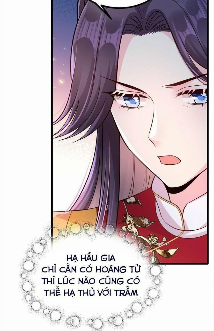 Phò Mã Hôm Nay Cũng Muốn Phản Công 57 trang 33