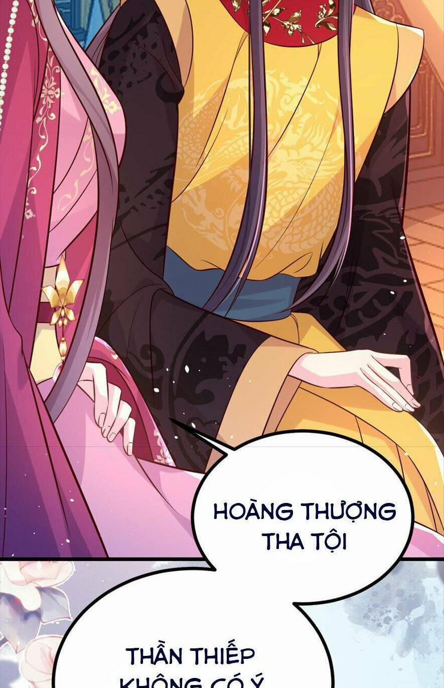 Phò Mã Hôm Nay Cũng Muốn Phản Công 57 trang 35