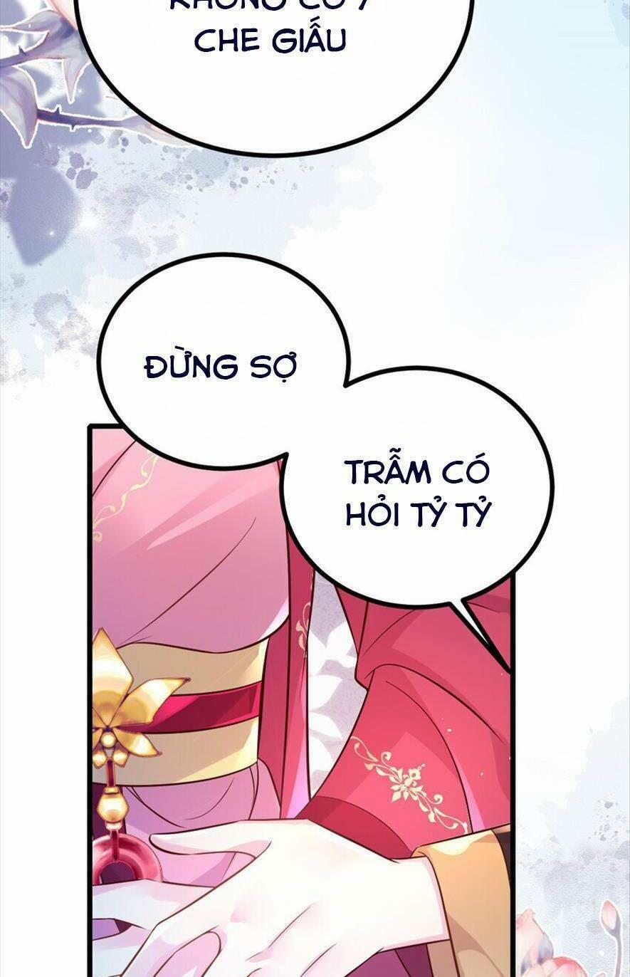 Phò Mã Hôm Nay Cũng Muốn Phản Công 57 trang 36