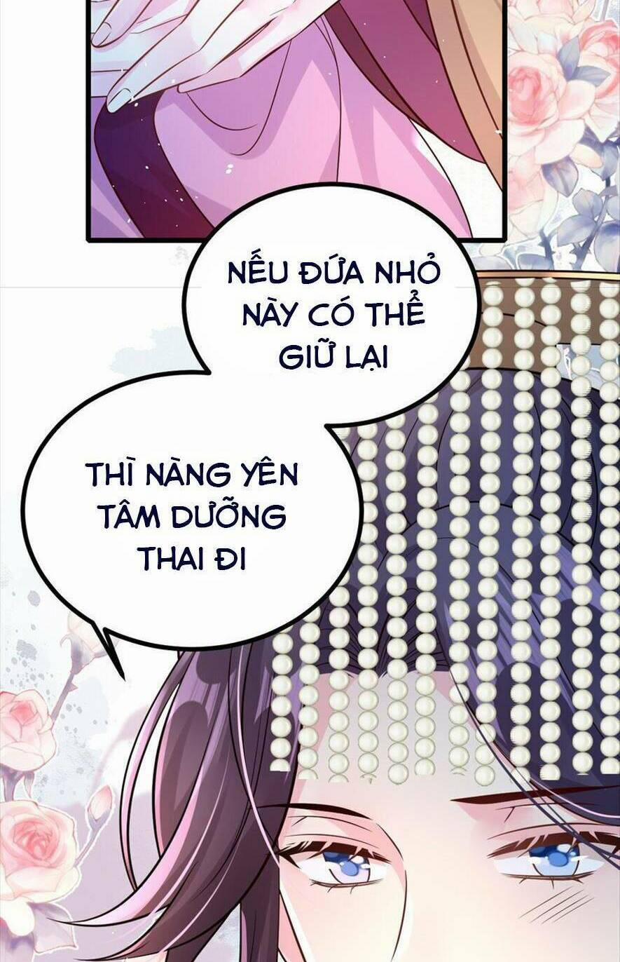 Phò Mã Hôm Nay Cũng Muốn Phản Công 57 trang 37