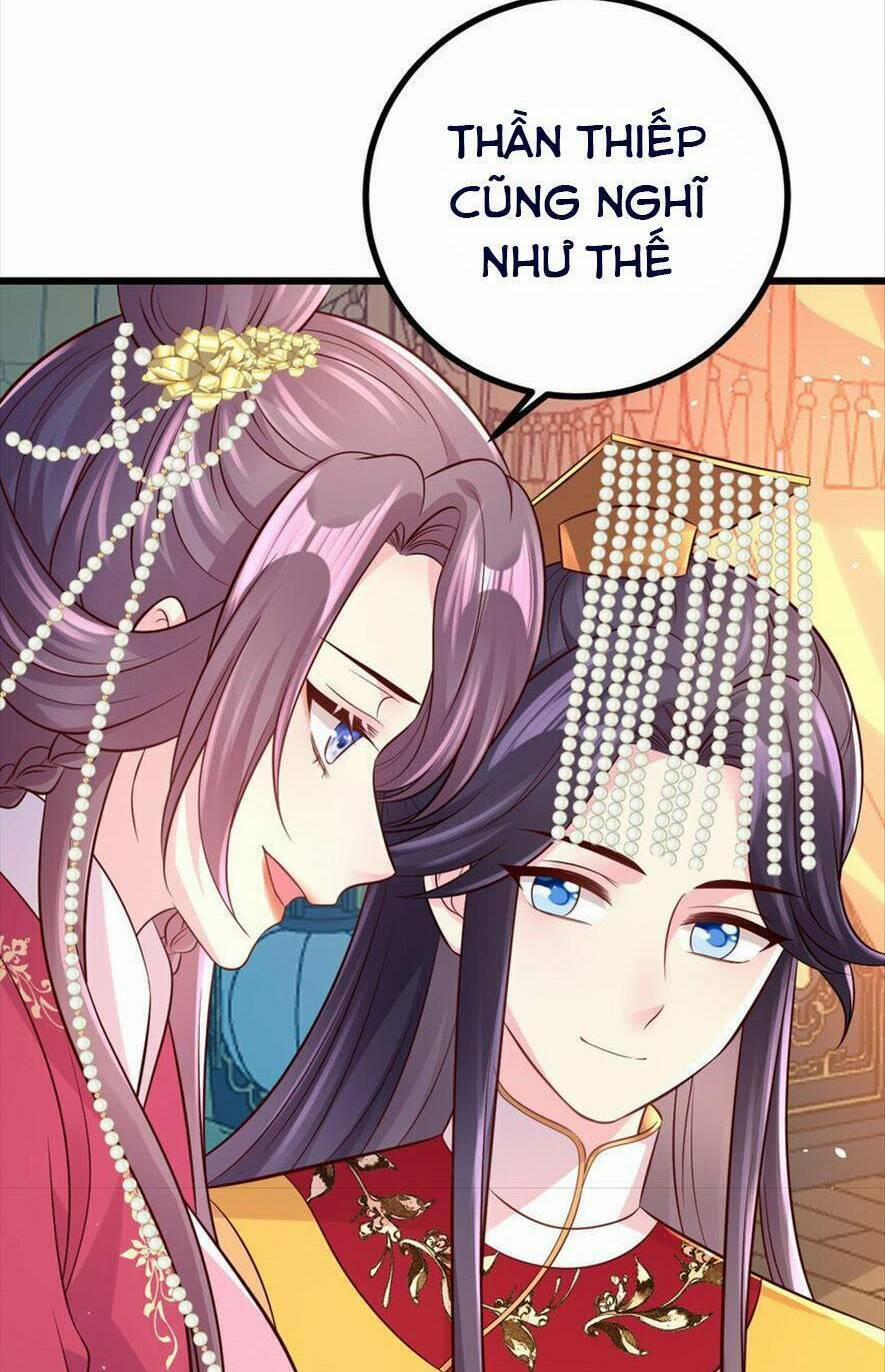 Phò Mã Hôm Nay Cũng Muốn Phản Công 57 trang 39