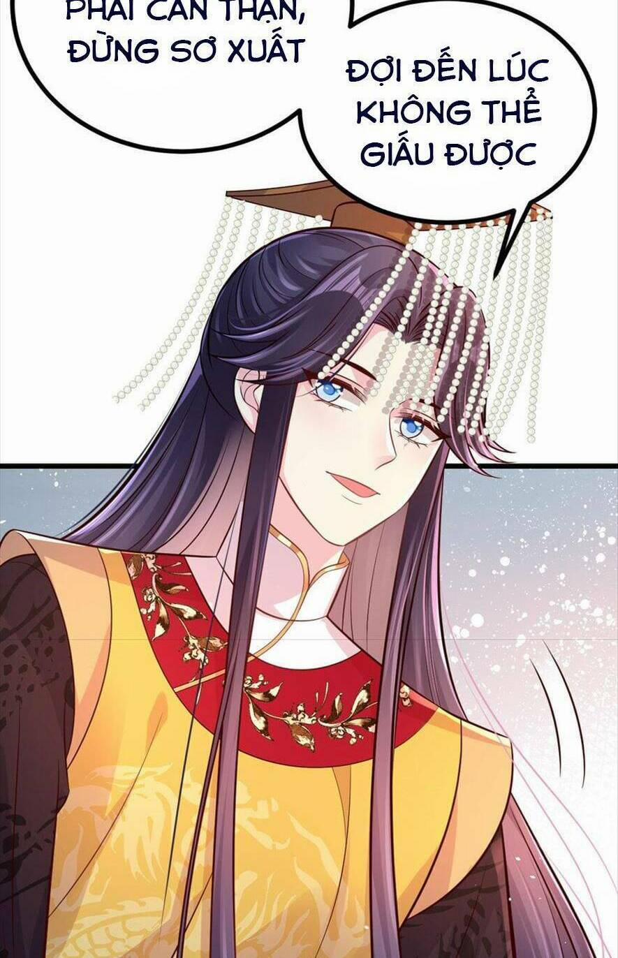 Phò Mã Hôm Nay Cũng Muốn Phản Công 57 trang 41