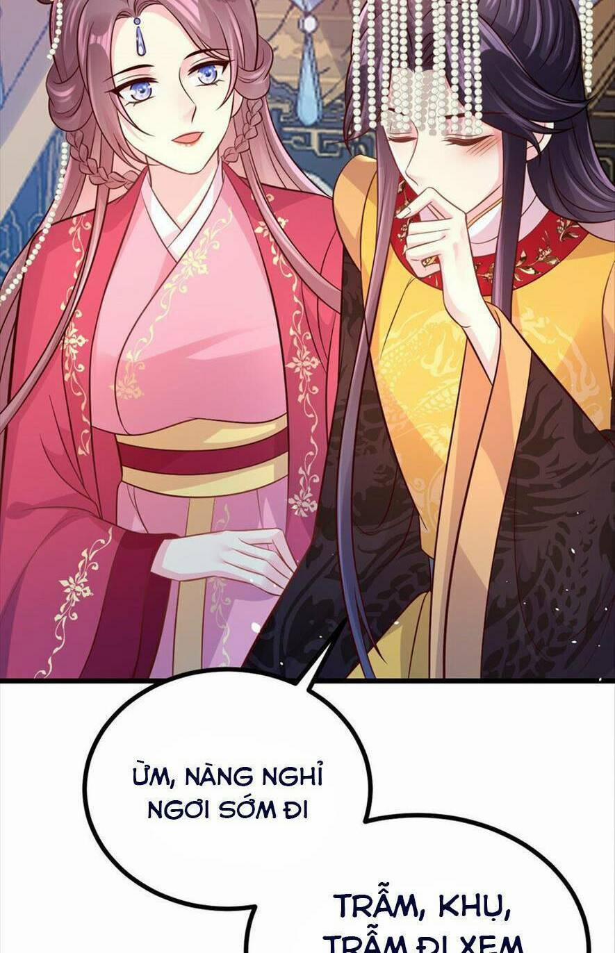 Phò Mã Hôm Nay Cũng Muốn Phản Công 57 trang 43